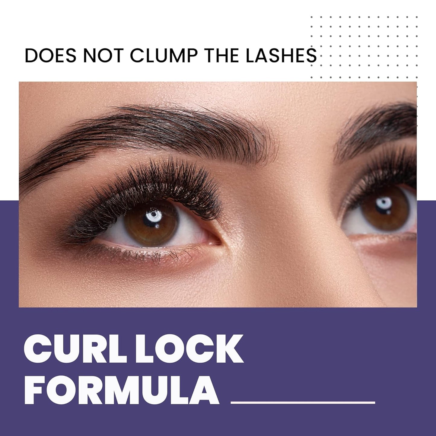 MARS DOUBLE TROUBLE MASCARA