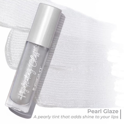 Insight Cosmetics Hydrating Gloss (12 Shade)