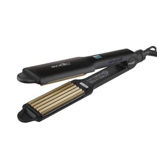 Ikonic S9 Plus Hair Crimper