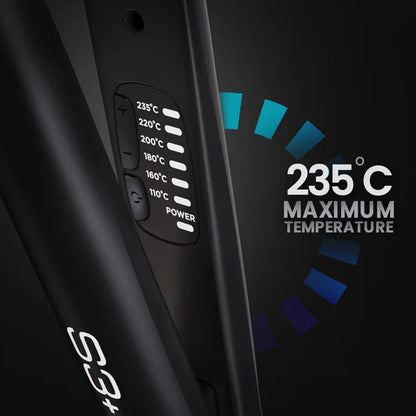 Ikonic Hair Straightener - S3+