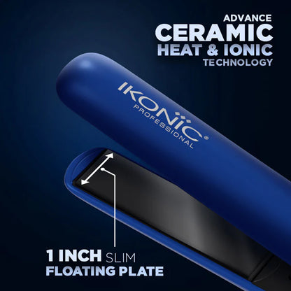 Ikonic Hair Straightener - S3+