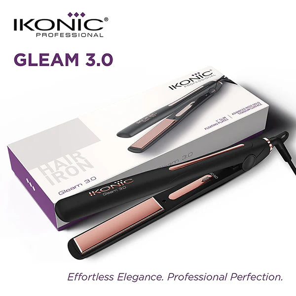 Ikonic Gleam 3.0