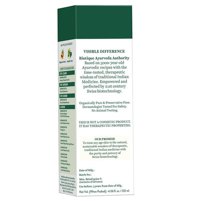 Biotique Morning Nectar Nourish and Hydrate Moisturizer