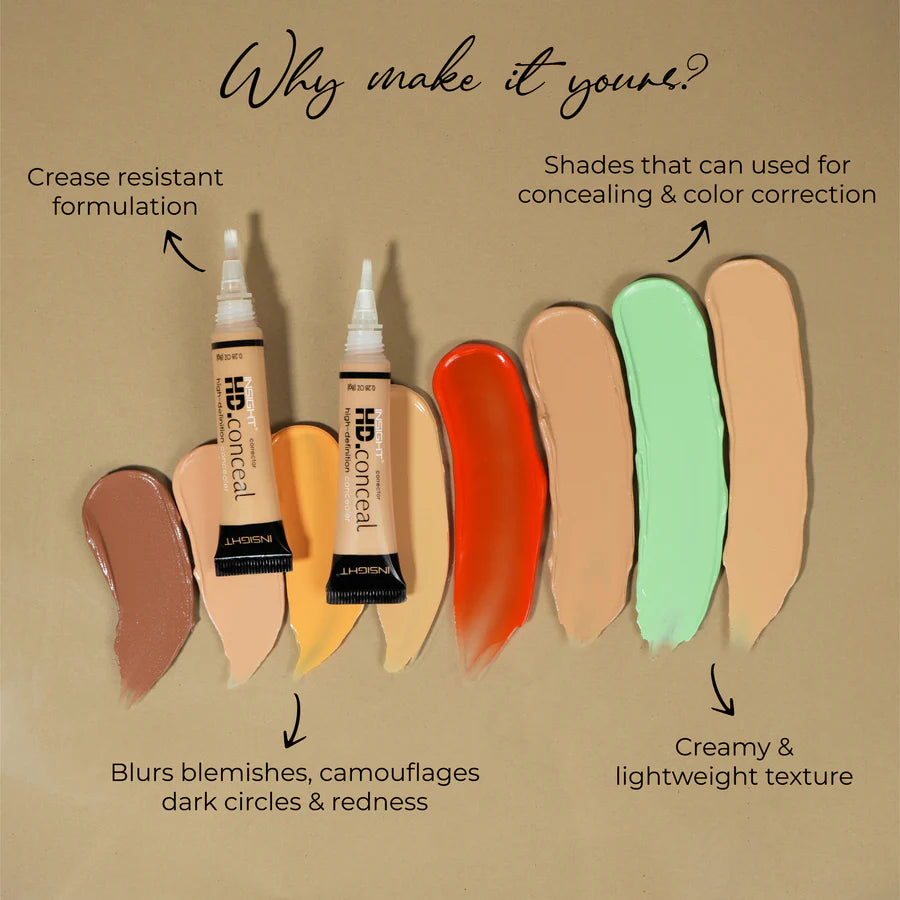 INSIGHT HD Conceal