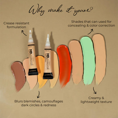 INSIGHT HD Conceal