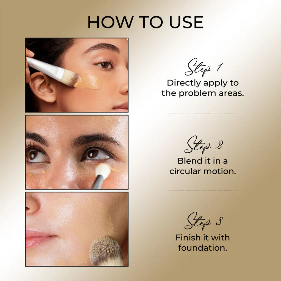 INSIGHT HD Conceal