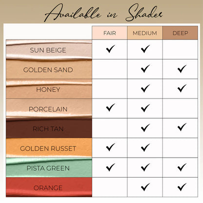 INSIGHT HD Conceal