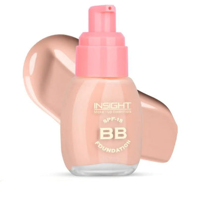 INSIGHT SPF -15 Foundation