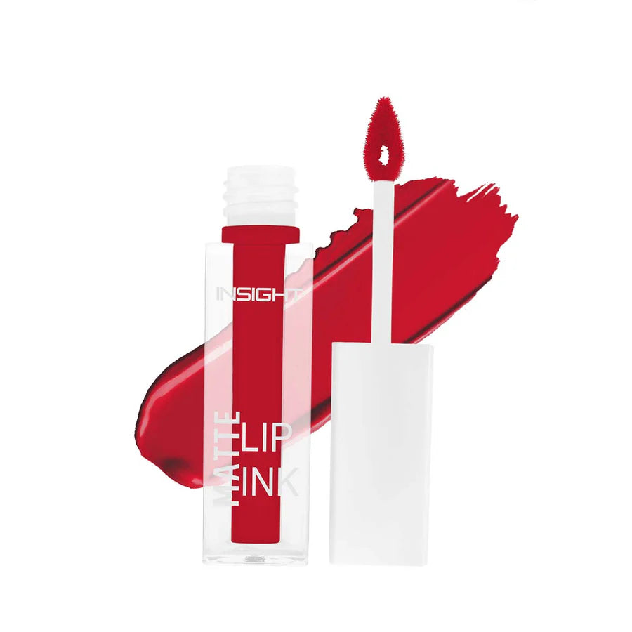 INSIGHT Matte Lip Ink