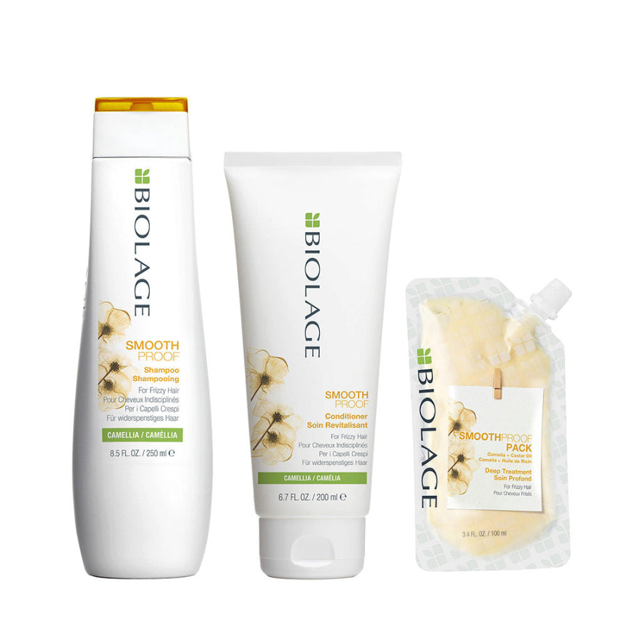 Biolage Professional Smooth shampoo