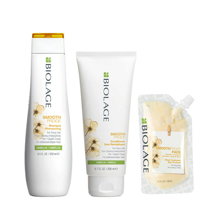 Biolage Professional Smooth shampoo