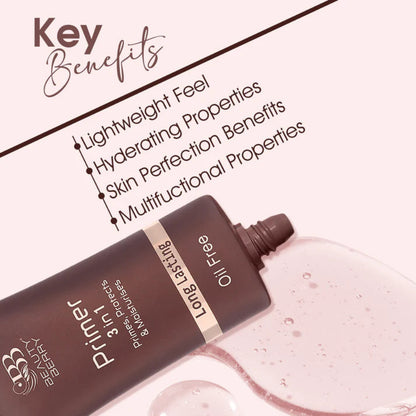 Beauty Berry 3 IN 1 PRIMER