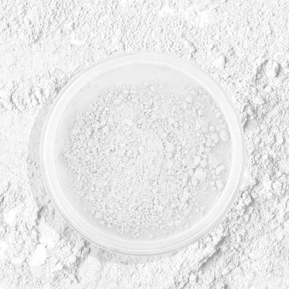 Glam Fix Loose Powder For Face Makeup | Setting & Finishing Loose Powder For All Skin Types | Non- Drying & Lightweight | Evens Out Skin Tone | Blurs Imperfections