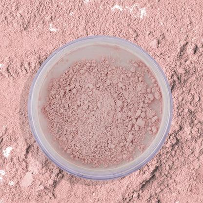 Glam Fix Loose Powder For Face Makeup | Setting & Finishing Loose Powder For All Skin Types | Non- Drying & Lightweight | Evens Out Skin Tone | Blurs Imperfections
