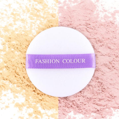Glam Fix Loose Powder For Face Makeup | Setting & Finishing Loose Powder For All Skin Types | Non- Drying & Lightweight | Evens Out Skin Tone | Blurs Imperfections