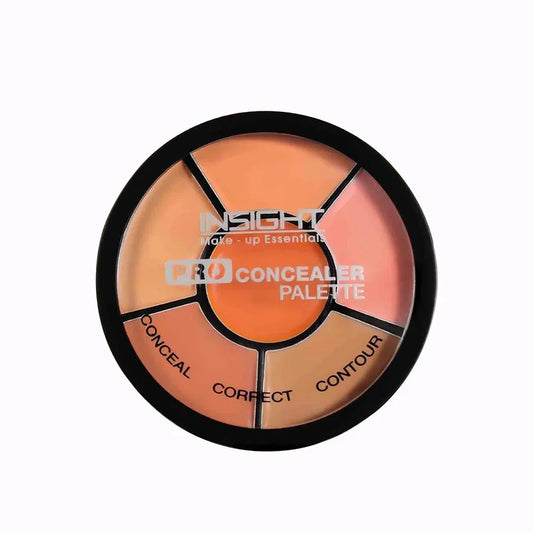 INSIGHT Pro Concealer Palette
