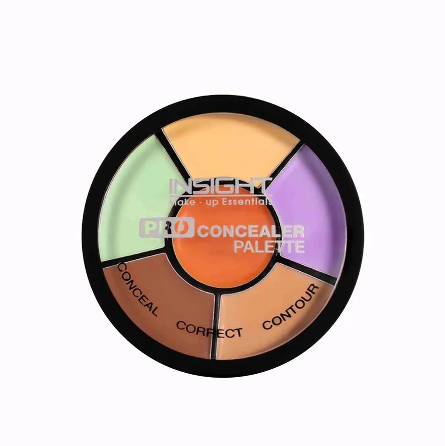 INSIGHT Pro Concealer Palette