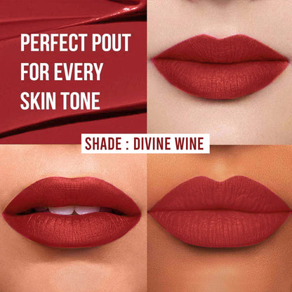 INSIGHT Non Transfer Lipcolor