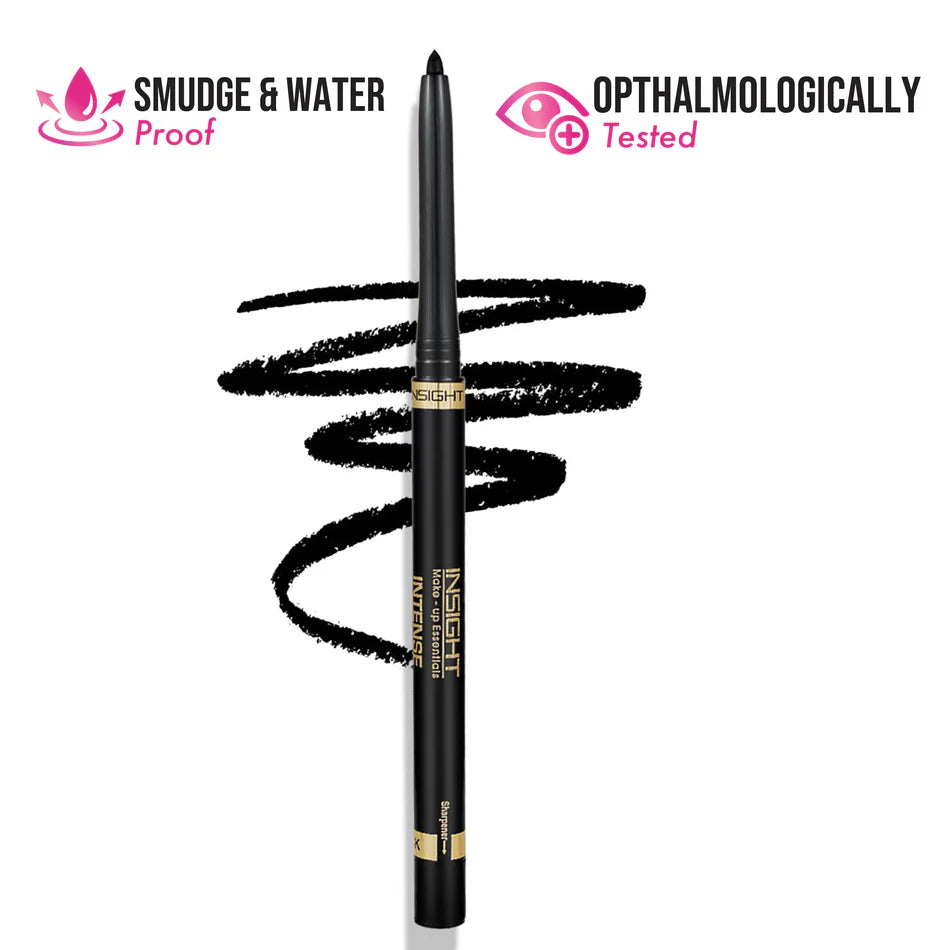 INSIGHT Intense Kohl Kajal