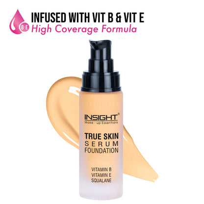 INSIGHT True Skin Serum Foundation