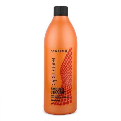 Matrix Opti Care Professional Ultra Smoothing Shampoo