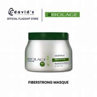 Matrix Biolage Advanced Fiberstrong Masque 490gm