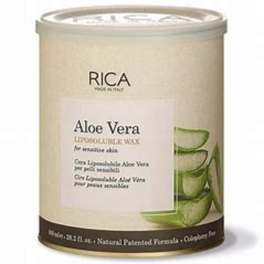 Rica Liposoluble Wax