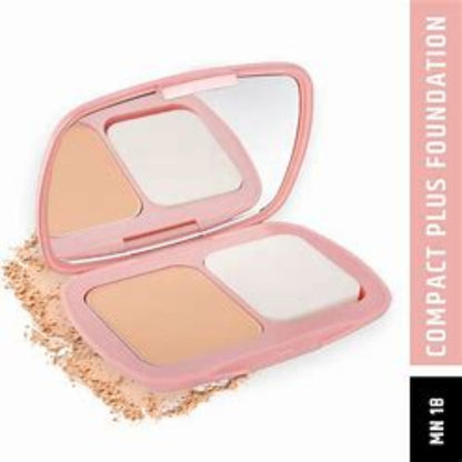 Prime Perfect Compact Plus Foundation