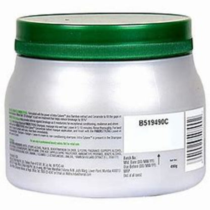 Matrix Biolage Advanced Fiberstrong Masque 490gm