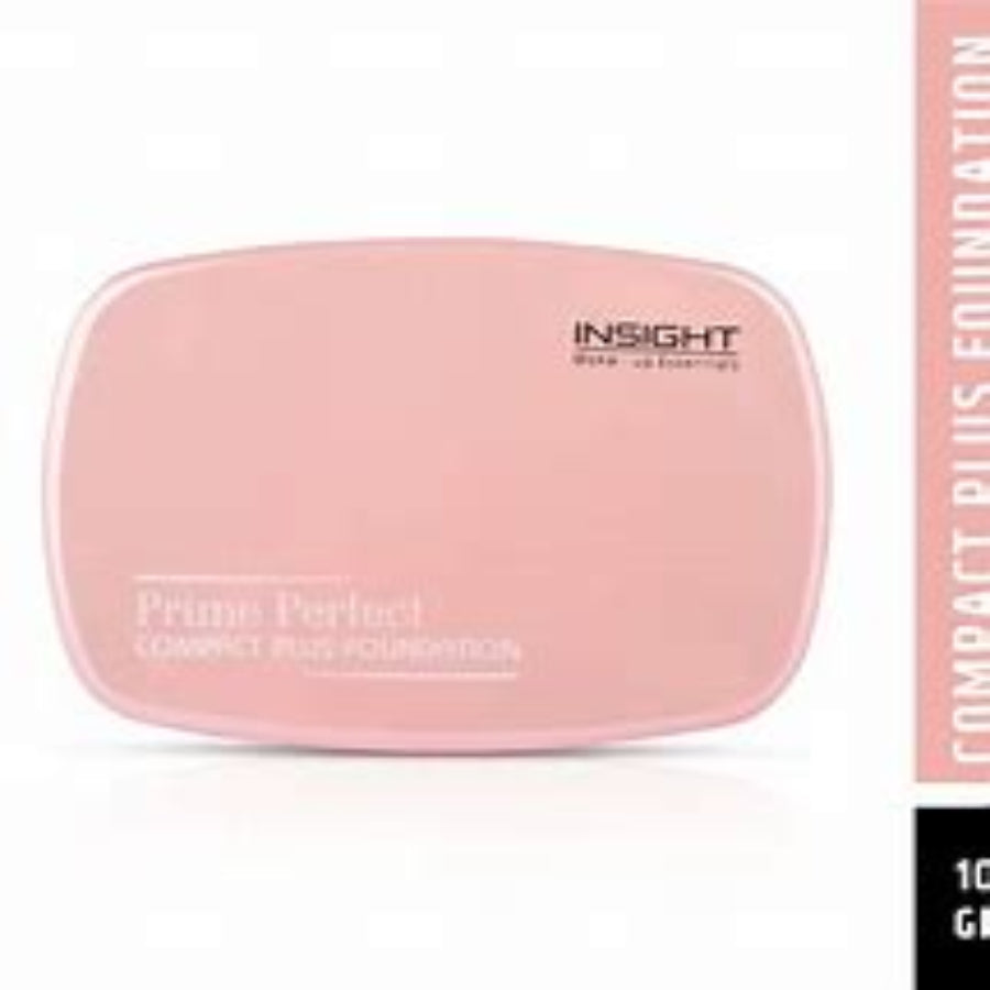 Prime Perfect Compact Plus Foundation