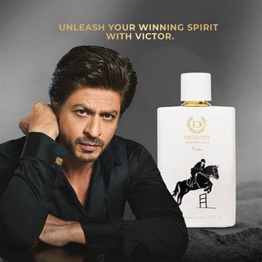 denver victor Perfume