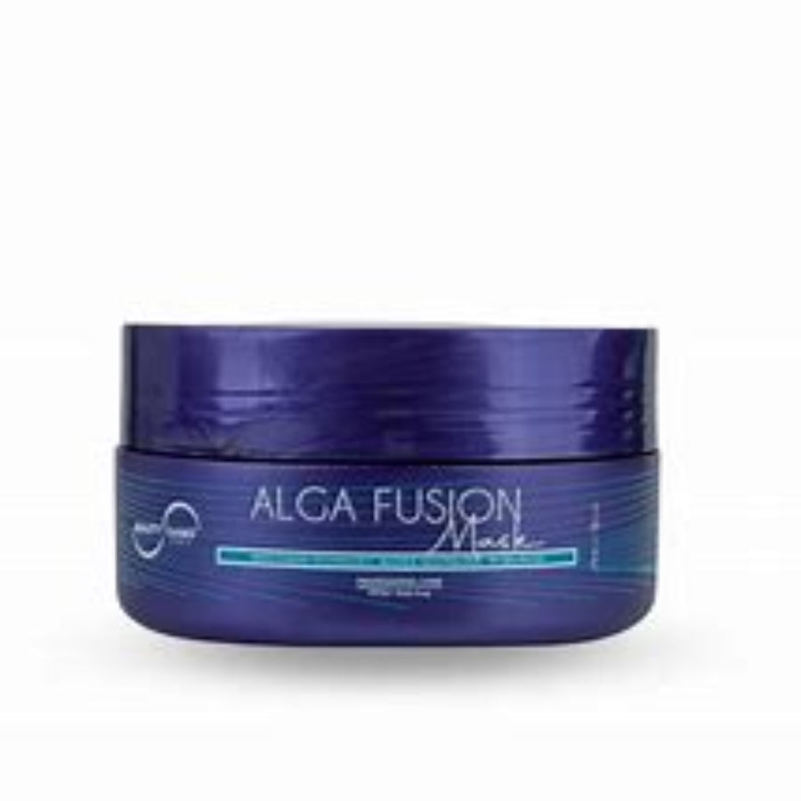 Beauty Gang Experts COMBO of BOTOPLASTIA SHAMPOO 300 ml and ALGA FUSION MASK 250 gm for Smooth, Silky and Radiant Hair
