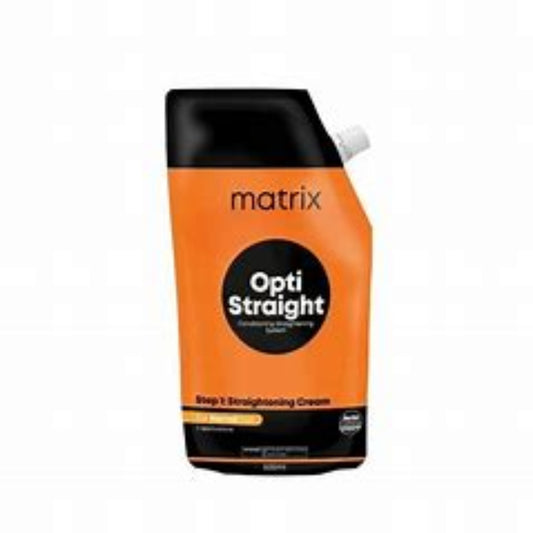 Matrix opti straight NORMAL Straightening Cream