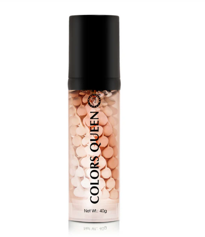 3 IN ONE FACIAL PRIMER, COLORS QUEEN