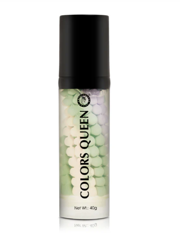 3 IN ONE FACIAL PRIMER, COLORS QUEEN