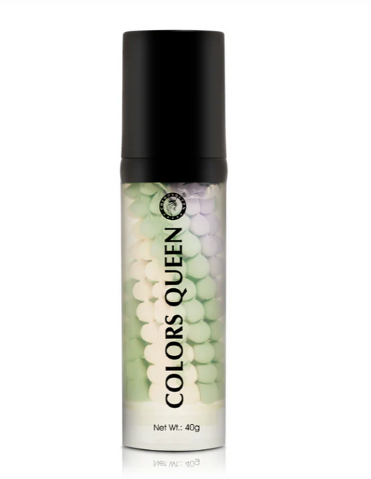 3 IN ONE FACIAL PRIMER, COLORS QUEEN