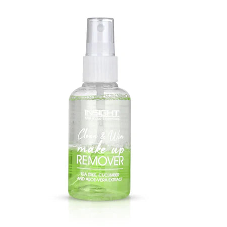 INSIGHT Clean & Win Makeup Remover
