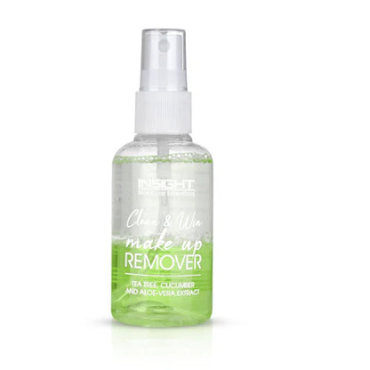 INSIGHT Clean & Win Makeup Remover
