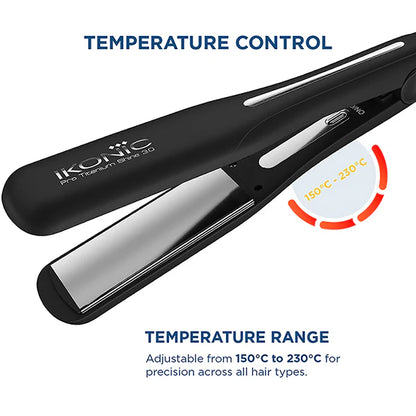 ikonic Pro Titanium Shine 3.0