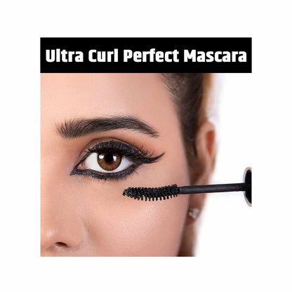 INSIGHT Ultra Curl Perfect Mascara