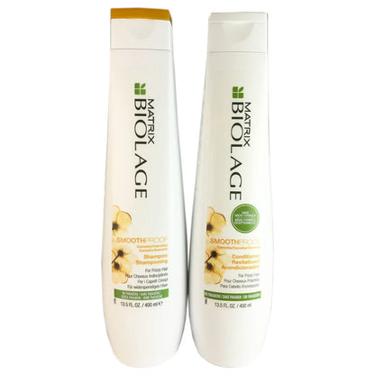 Biolage Professional Smooth shampoo