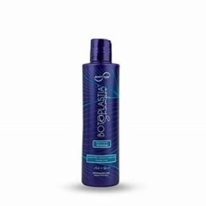Beauty Gang Experts COMBO of BOTOPLASTIA SHAMPOO 300 ml and ALGA FUSION MASK 250 gm for Smooth, Silky and Radiant Hair