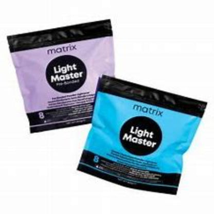 Matrix LightMaster Blonder