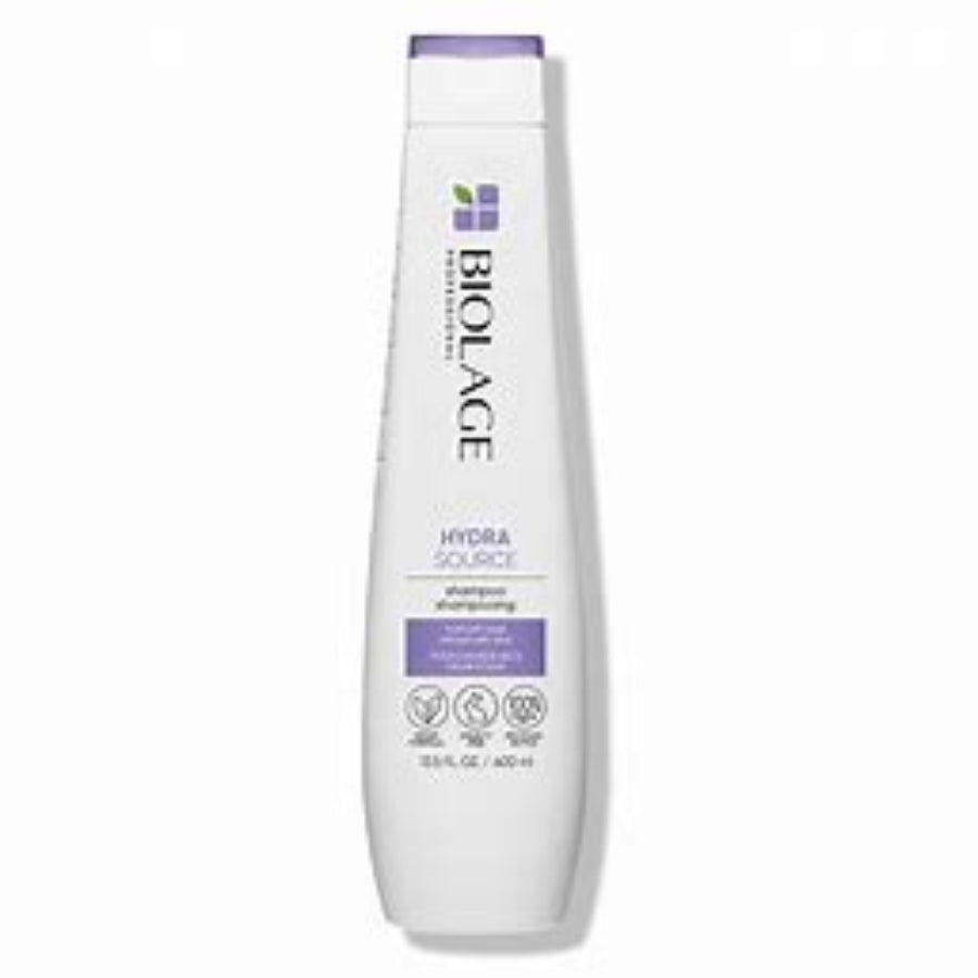 Biolage Hydrasource Shampoo 200ml