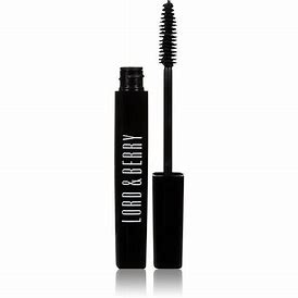 Beauty Berry Eyeliner and Mascara