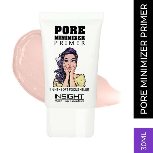 Insight Cosmetics Prime 'n Perfect Hydrating Primer (30ml)