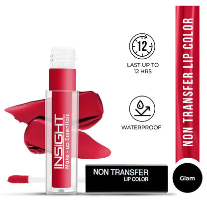 INSIGHT Non Transfer Lipcolor