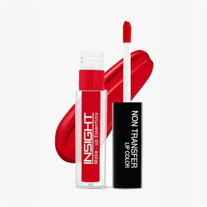 INSIGHT Non Transfer Lipcolor