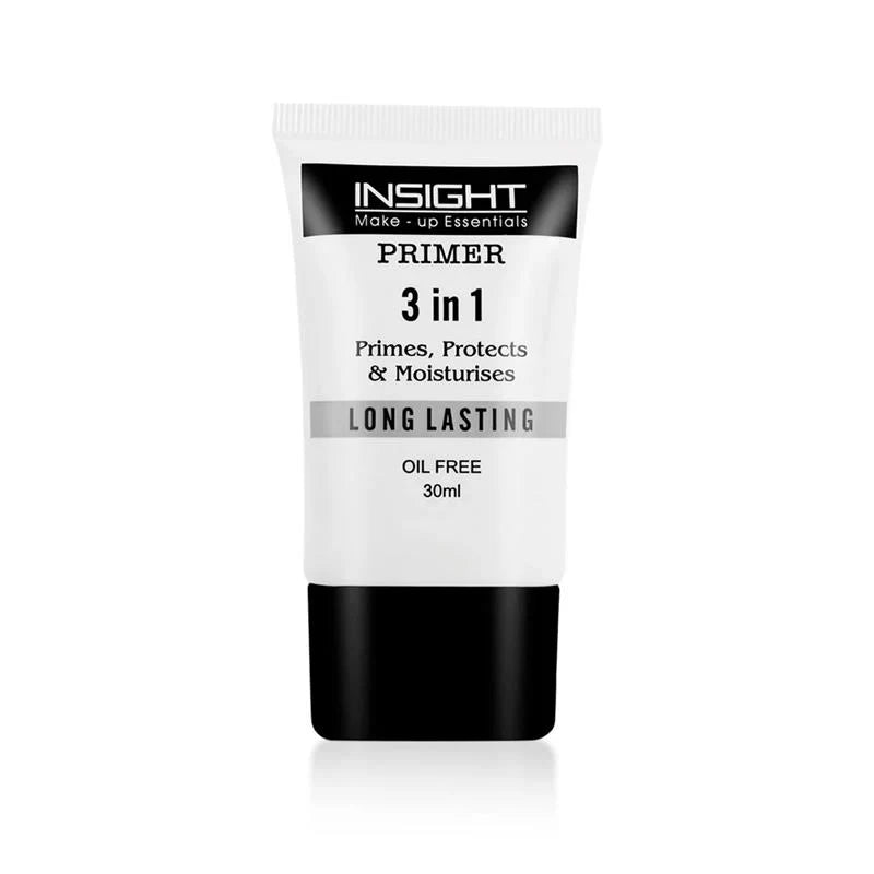 INSIGHT 3 In 1 Long Lasting Primer