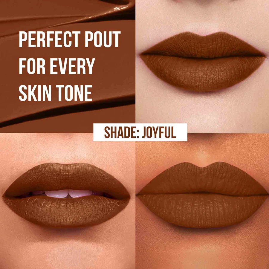 INSIGHT Non Transfer Lipcolor